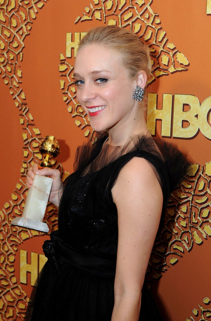 Chloe Sevigny At The After-Party For Hbo Golden Globe After Party, Circa 55  Restaurant, Los Angeles, Ca January 17, 2010. Photo By John HayesEverett  Collection Celebrity - Item # VAREVC1017JADJH019 - Posterazzi