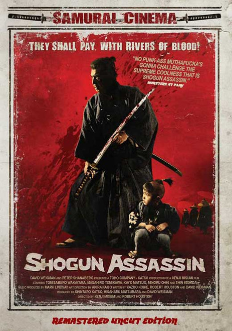 1993 Soul Assassins US Tour Poster 当時物 SA - DEATH VALLEY FILM - RELEASE 2024 – Soul Assassins