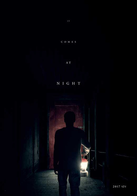 Cold Comes the Night Movie Poster (11 x 17) - Item # MOVAB06835