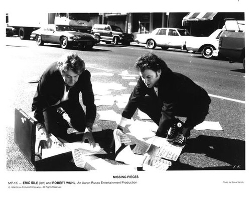 Missing Pieces Movie Poster 8 X 10 Item MOVIG6013 Posterazzi missing pieces movie poster 8 x 10 item movig6013 posterazzi