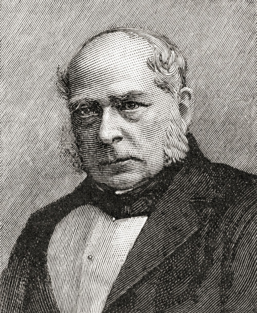 Sir Henry Bessemer 1813 1898 English Inventor Known For The