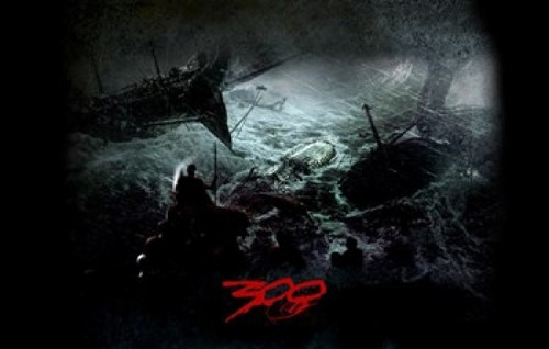 300 Movie Poster 17 X 11 Item Mov3976 Posterazzi 300 Movie Poster 17 X 11 Item Mov3976 Posterazzi