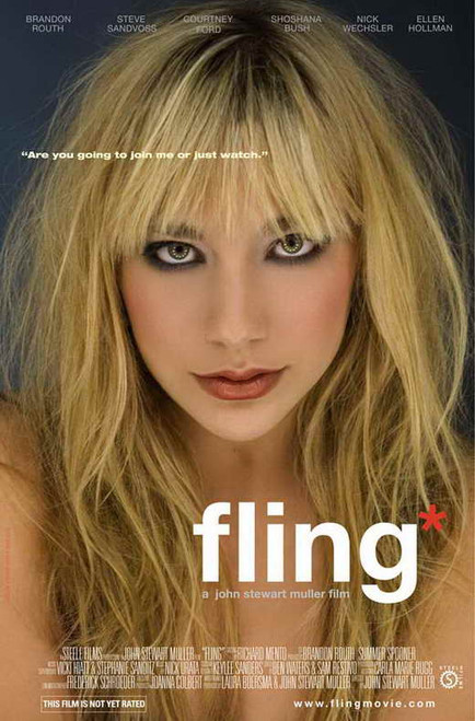 Lie to Me Movie Poster Print (11 x 17) - Item # MOVAJ3677 - Posterazzi