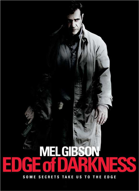 Edge of Darkness Movie Poster Print (27 x 40) - Item # MOVEB50170 ...