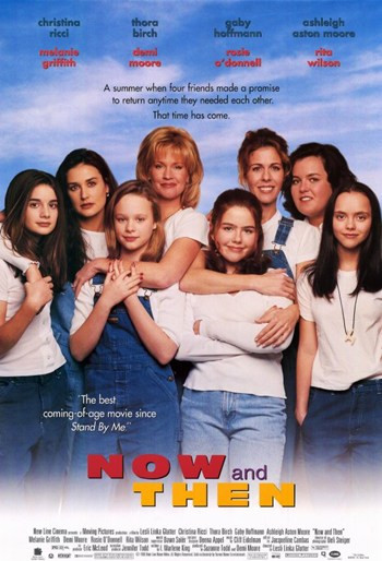 Now and Then Movie Poster (11 x 17) - Item # MOV204461 - Posterazzi