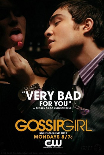 Gossip Girl Movie Poster (11 x 17) - Item # MOV419932 - Posterazzi