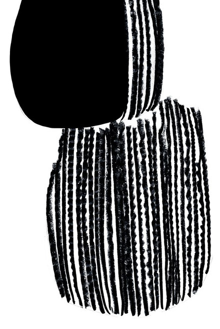 Potato Strings Poster Print - Studio PI - Posterazzi