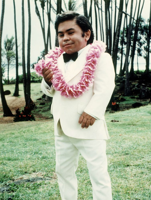 FANTASY ISLAND Season 4 Episode 7 A Woman Turns Invisible