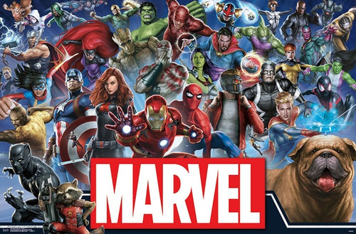 How Avengers #329 Offers a Roadmap for the Marvel Cinematic Universe