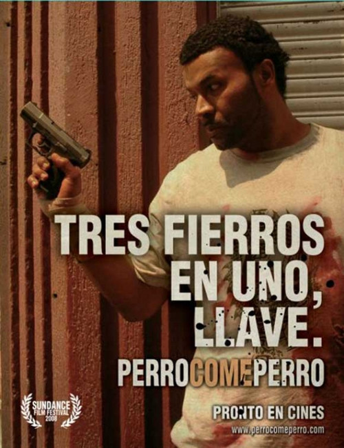 Dog Eat Dog Movie Poster (11 x 17) - Item # MOVEB50240 - Posterazzi