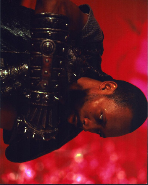 Iron Mask Rza Rza In The Man With The Iron Fists Photo Print - Item # MVM56530 ...
