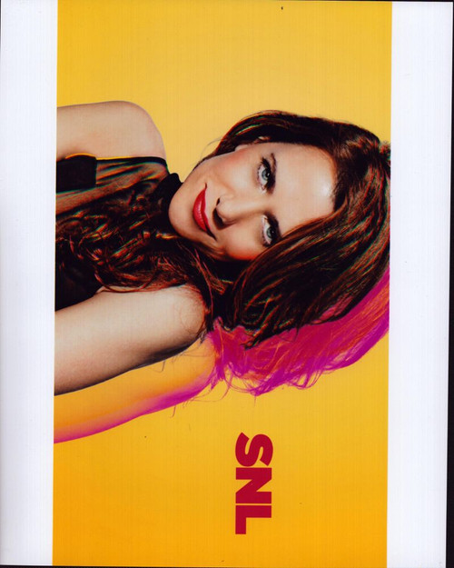 Kristen Wiig For Snl Photo Print - Item # MVM55395 - Posterazzi