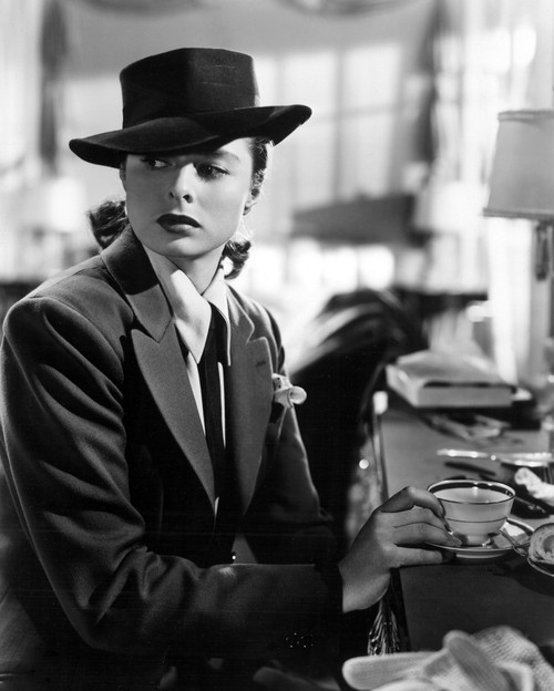 Notorious Photo Print - Item # VAREVCMBDNOTOEC031 - Posterazzi