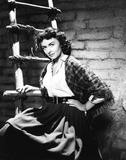 Gun Fury Donna Reed 1953 Photo Print - Item # VAREVCMBDGUFUEC007H ...