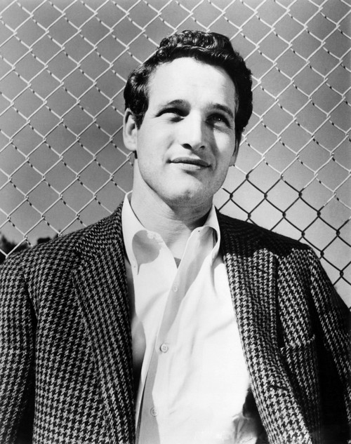 Paul Newman Ca. 1956 Photo Print Item VAREVCPBDPANEEC094H Posterazzi