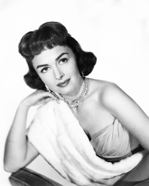 The Whole Truth Donna Reed 1958 Photo Print - Item ...