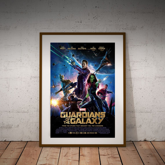 Movie Posters