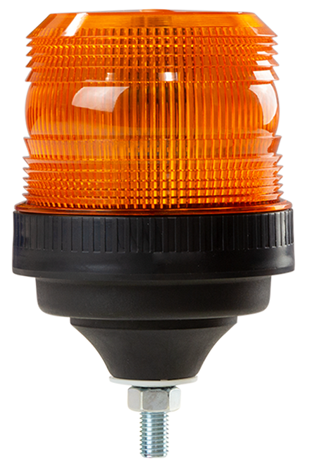 Amber Beacon 1 Bolt Flexi Amber Beacon 1 Bolt Flexi