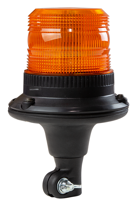 Amber Beacon Flexi DIN Pole Amber Beacon Flexi DIN Pole