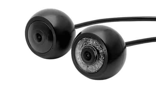 Orlaco OEM Replacement Camera