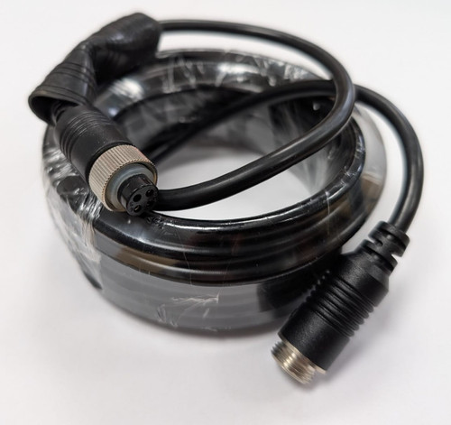 5M 4-Pin Extension Cable