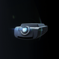 Vueroid D21-4K WiFi & GPS UHD+FHD