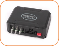 Immobiliser (1-circuit) with e-card and Automatic Driver Recognition (ADR)