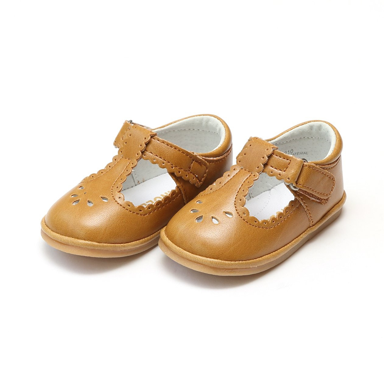 angel baby mary janes