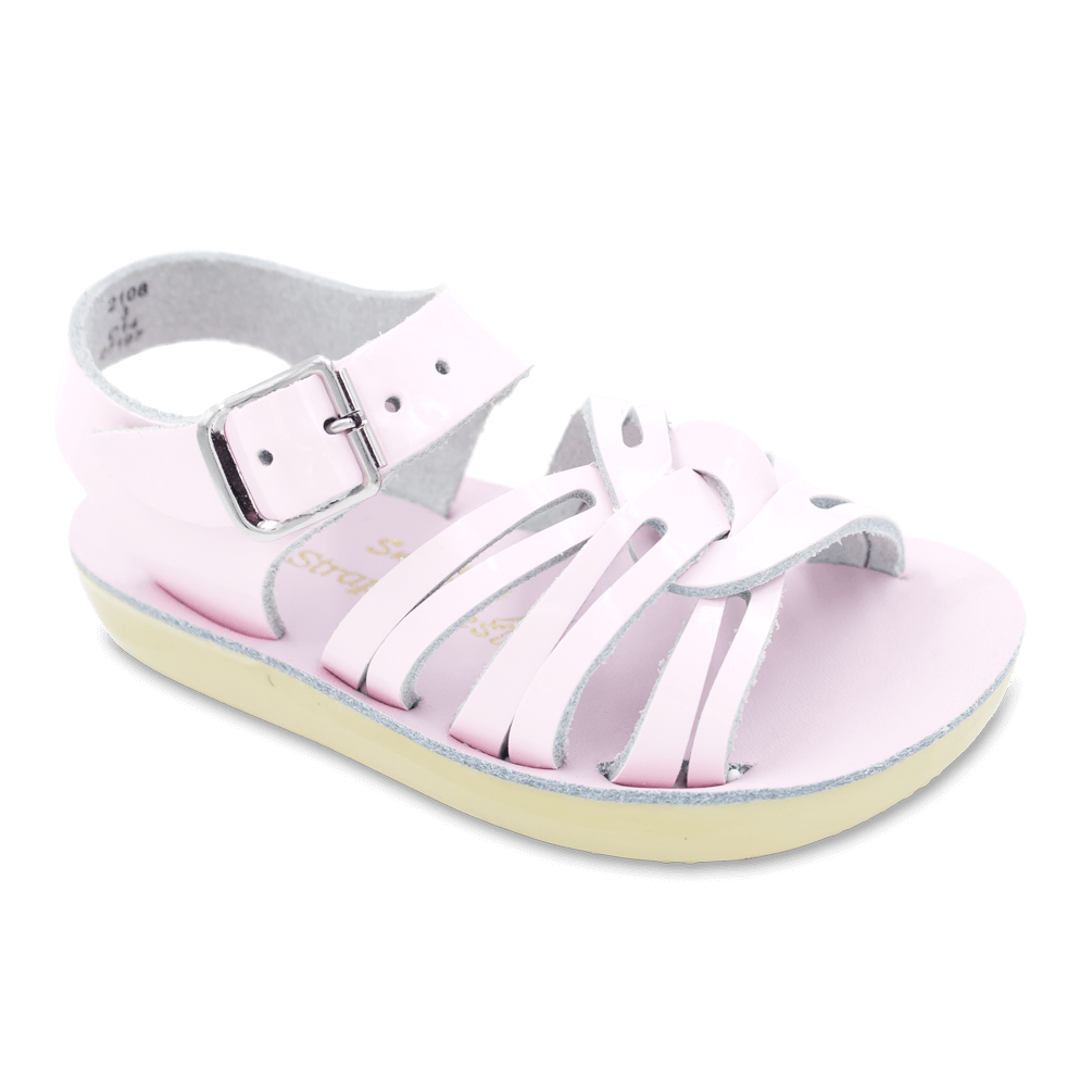 sun san strappy sandals