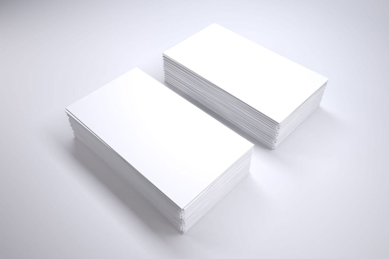 Business Card Printing