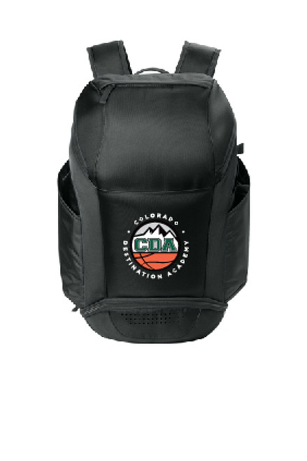 CDA Basketball Backpack