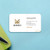 Business Cards with rounded corners