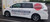 Way FM Van Graphics