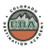 Actual embroidered logo