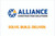 B - Trailer Branding Sign ACS logo only