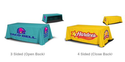 Table Cloth Covers