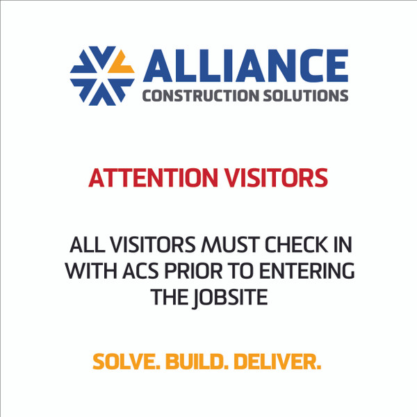 G - Attention Visitors