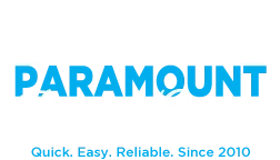 Paramount Printing & Graphics