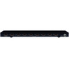 Side view of the Key Digital KD-DA1x8 HDMI distribution amplifier.