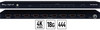 Horizontal view of the Key Digital KD-DA1x8 HDMI distribution amplifier.