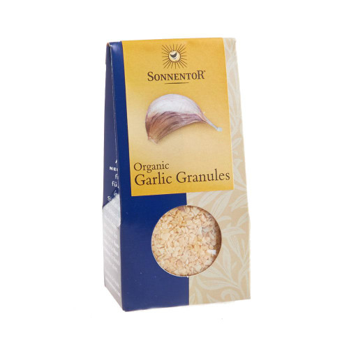 Sonnentor Gralic Granules 40g