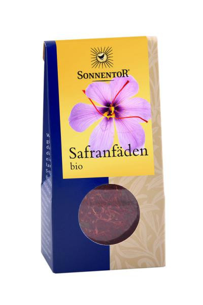 Sonnentpr Organic Saffron .5g