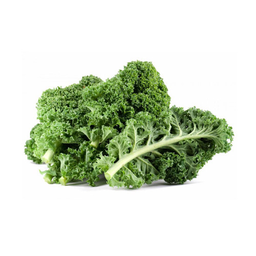 Organic Irish Kale 250g 