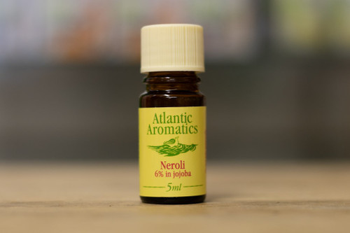 Atlantic aromatics neroli 5ml