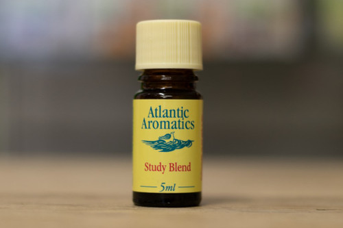 Atlantic aromatics study blend 5ml