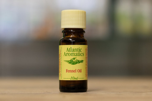 Atlantic aromatics fennel oil 10ml