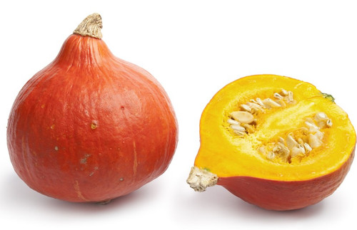 ORGANIC Pumpkin, Hokido 1pc