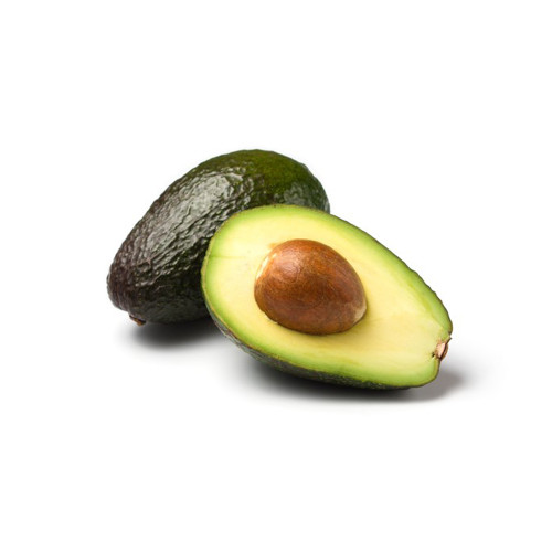 Organic Avocado, Baby ( 3 in pack )