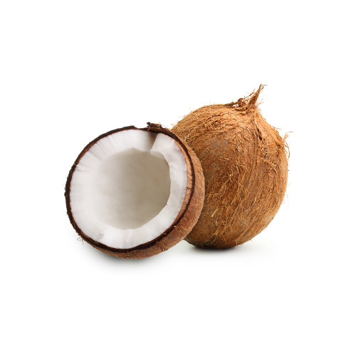 Organic Coconut, Fresh