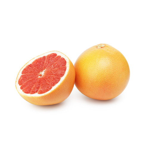 Organic Grapefruit, 500g